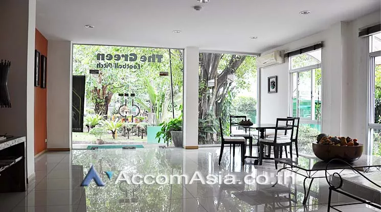 9  Office Space For Rent in Phaholyothin ,Bangkok MRT Phetchaburi at Chai Sa Nguan 1 AA15615
